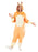 Bluey Chilli 'Mum' Onesie Costume Adult