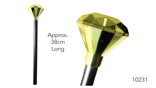 Royal Scepter  or Pimps Cane (Diamond)