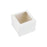 BULK BUY 10x10x6 Inch Cake Box Display Window 25 PACK