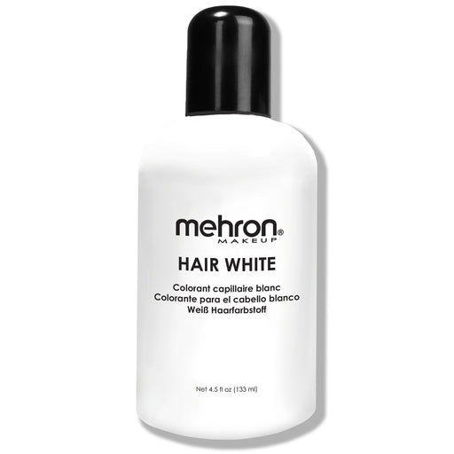 Hair White 133ml