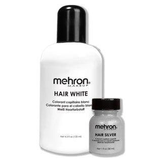 Hair Silver 127ml