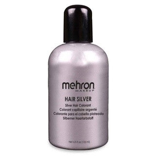 Hair Silver 127ml