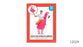 Adult Inflatable Flamingo