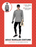Adult Burglar Costume – 5 Piece Set