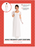 Adult Regency Lady Costume S/M