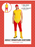 Adult Wrestler Costume Small/Medium
