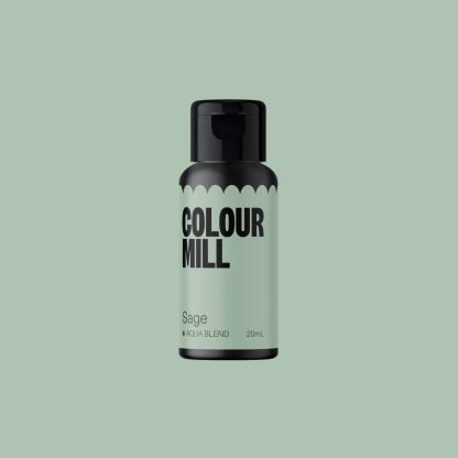 Best Before Sale Colour Mill Sage (20ml)