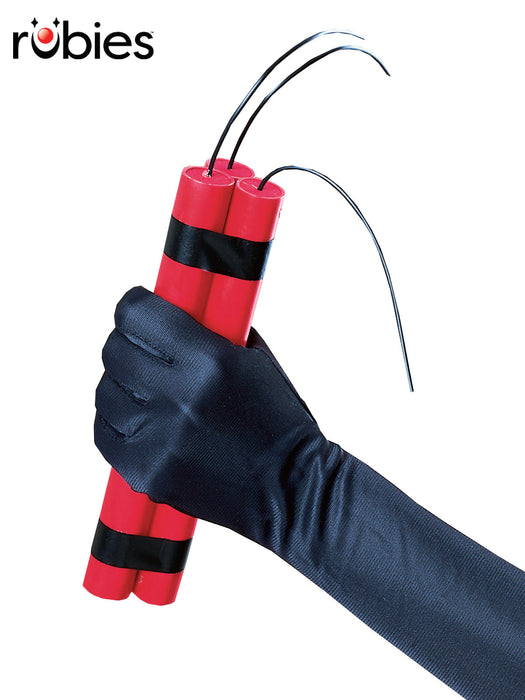Fake Dynamite