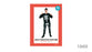 Adult Skeleton Costume
