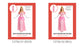 Adult Princess Pink Costume