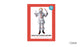 Adult Evil Clown Costume