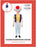 Children Mushroom Man Costume