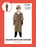 Childrens Detective Costume 6-9 Years