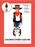 Childrens Cowboy Wild West Costume 4-6 Years