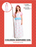 Children Shepherd Girl Costume 10-12 Years