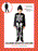 Kids Skeleton Costume Large 10-12