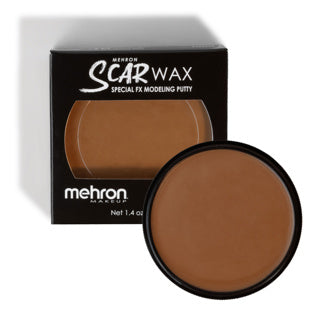 Mehron Scar Wax 40ml