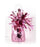 Foil Balloon Weight - Light Pink
