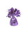 Foil Balloon Weight - Lilac