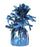 Foil Balloon Weight - Light Blue