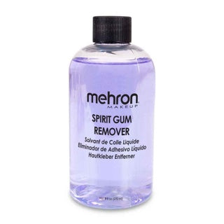 Spirit Gum Remover 270ml