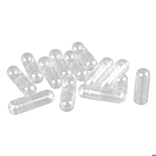 Blood Capsules Empty 12 Pack Carded