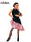 Flamenco Dancer  Adult Costume