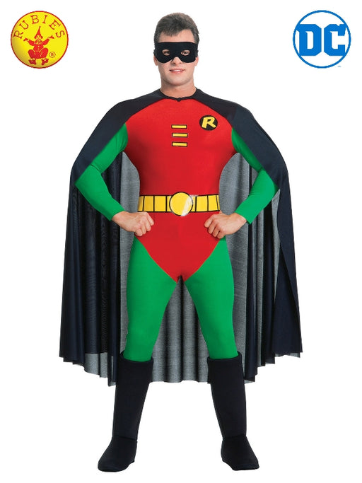 Robin Costume Adult Small