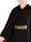Sith Hooded Robe - Size S