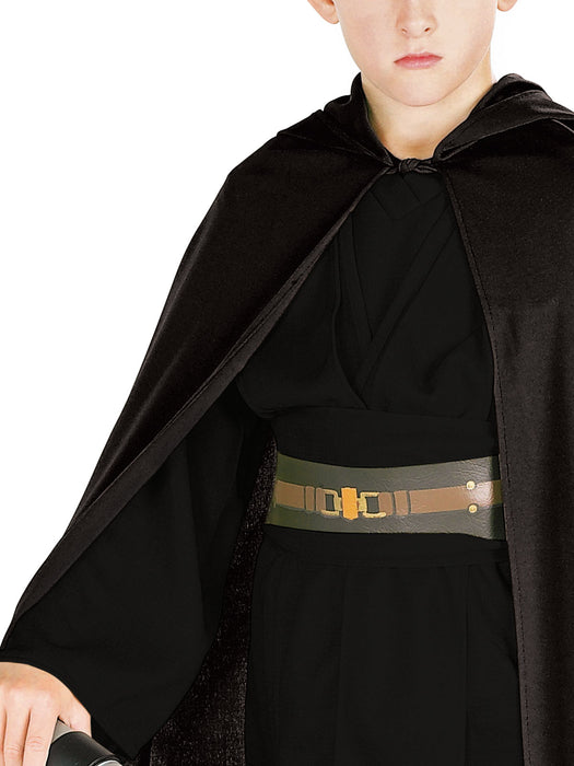 Sith Hooded Robe - Size S
