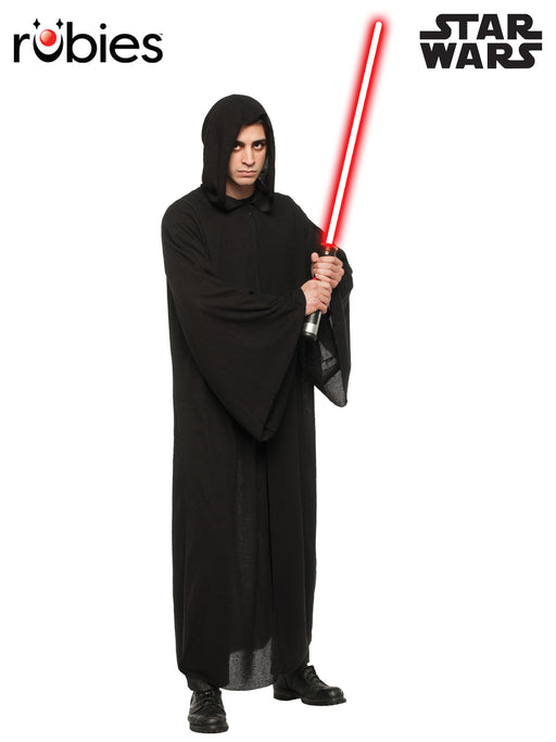 Star Wars Hooded Sith Robe Deluxe, Adult