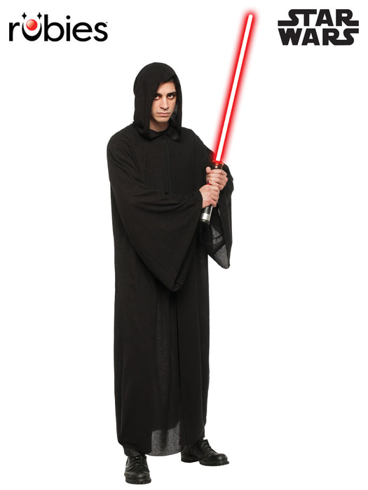 Star Wars Hooded Sith Robe Deluxe, Adult