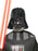 Darth Vader Dress Up Set with Saber - Size 3+