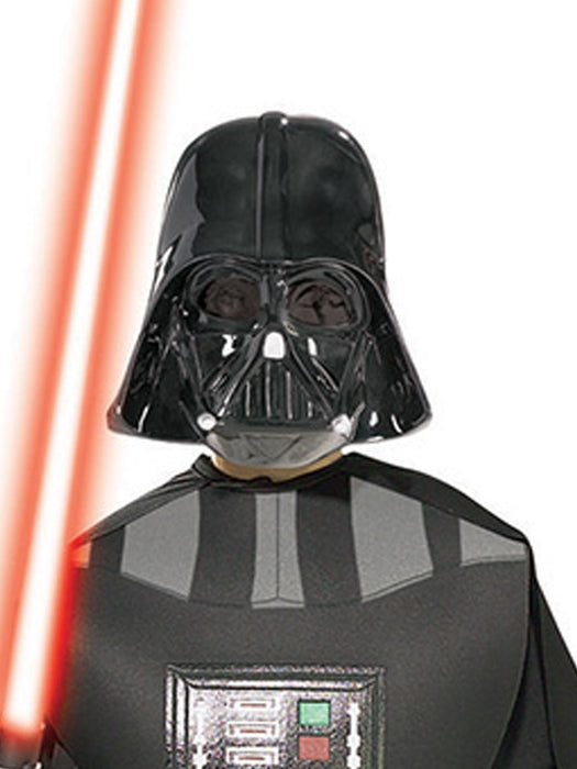 Darth Vader Dress Up Set with Saber - Size 3+