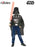 Darth Vader Dress Up Set with Saber - Size 3+