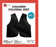 Children's Colonial Vest BlacK