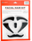 Black Facial Hair Kit