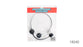 Michael Jackson Headset Mic