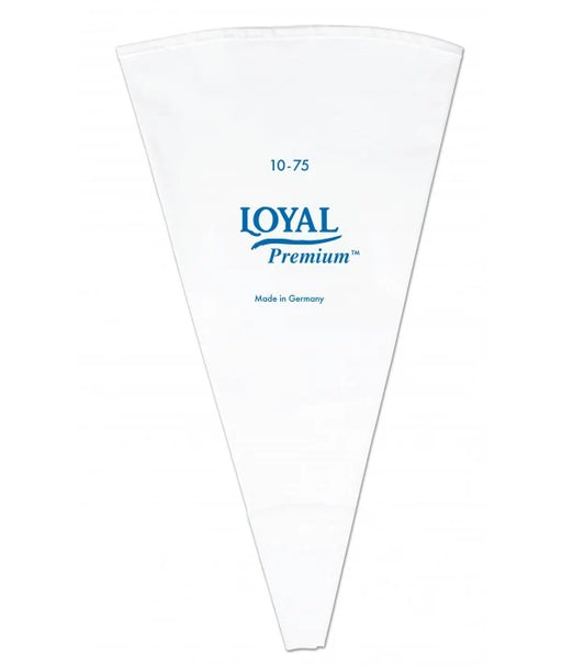 Loyal Premium Piping Bag Size No.1 11"