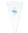 Premium Piping Bag Size No 1 (11")