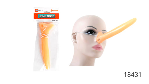 Long Nose