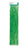 Luau Hula Skirt - Green Long