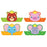 Cocomelon Paper Crowns