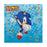 Sonic The Hedgehog Lunch Napkins 16pk