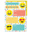 Emoji Smiley 16 Pack Invitations