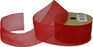 Ribbon Roll 38mm X 4m Red