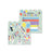 Party Animals 8 Pack Invitations