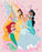 Disney Princesses Large Gift Bag