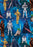 Folded Gift Wrap  Star Wars