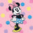 Minnie Mouse Napkins Pack Of 20